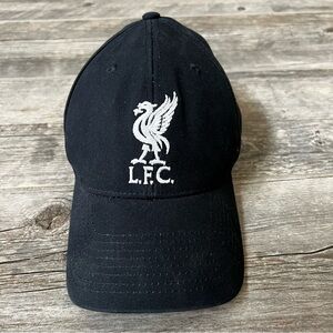 Like New Liverpool LFC Ball Cap